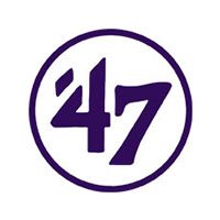 Shop Hornets 47 Brand