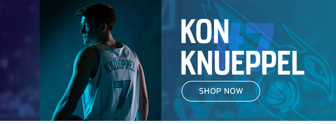 Kon Knueppel | Shop Now