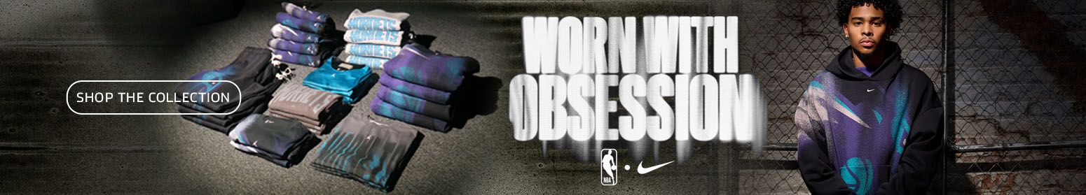 Worn with Obsession | Shop the Collection
