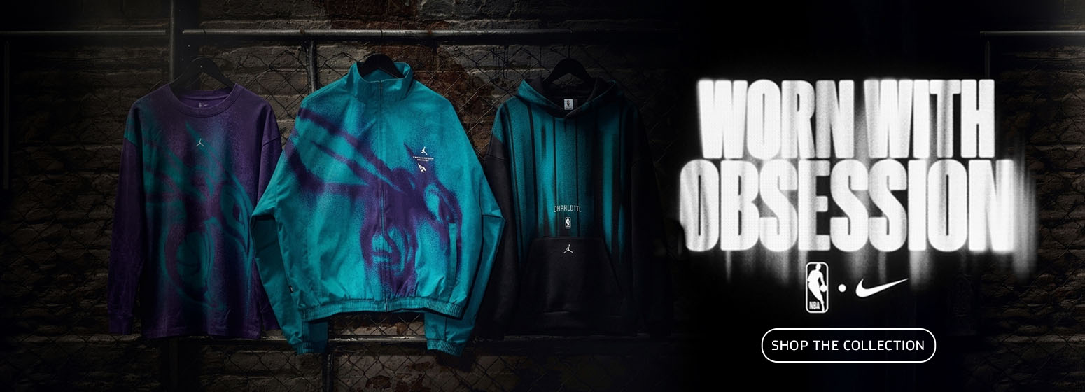 Worn with Obsession | Shop the Collection
