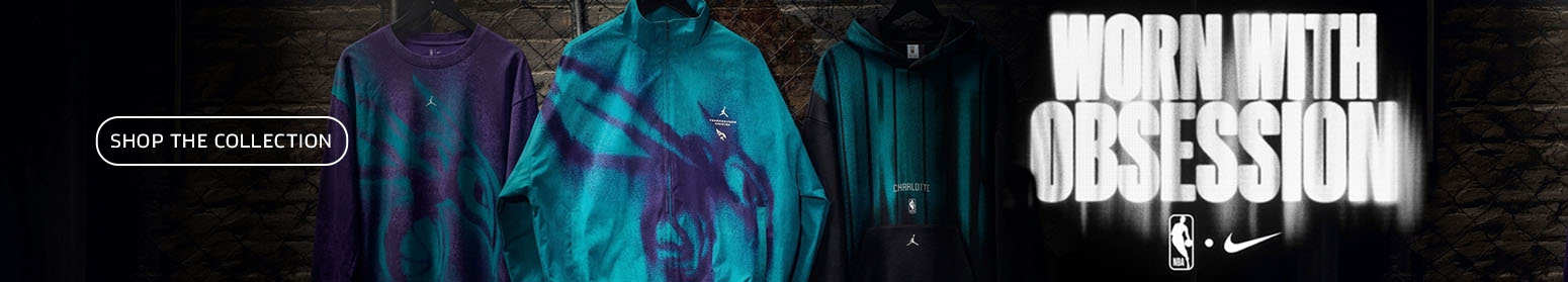 Worn with Obsession | Shop the Collection