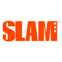 Shop SLAM